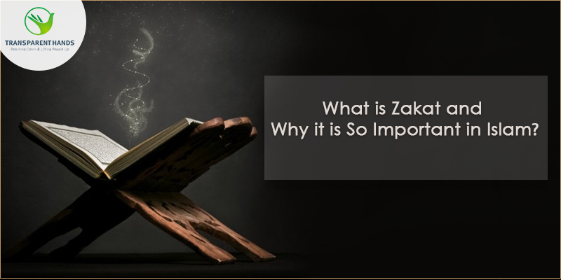 What Is Zakat And Why It Is So Important In Islam | Zakat