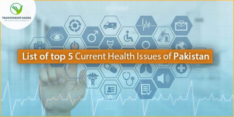 list-of-top-10-health-issues-in-pakistan-healthcare