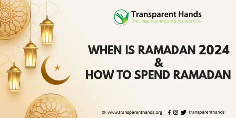 Ramadan 2024 - How To Spend It - Significance Of Ramadan