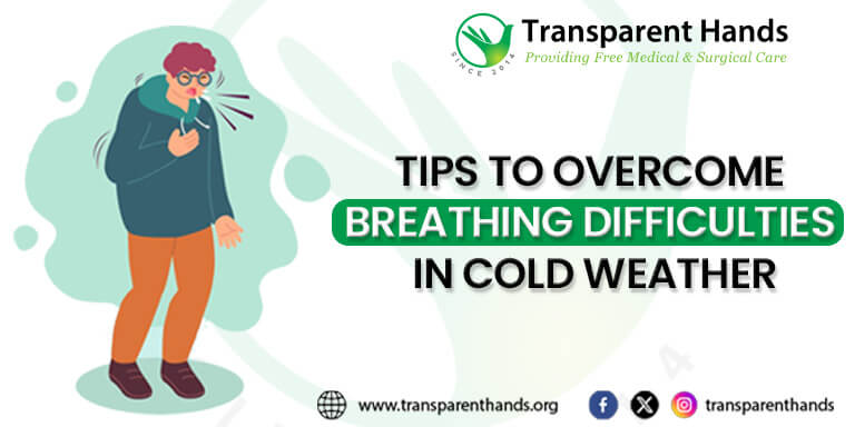 Cold Weather and Breathing: Tips for Respiratory Wellness