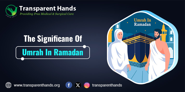 what is ramadan significance